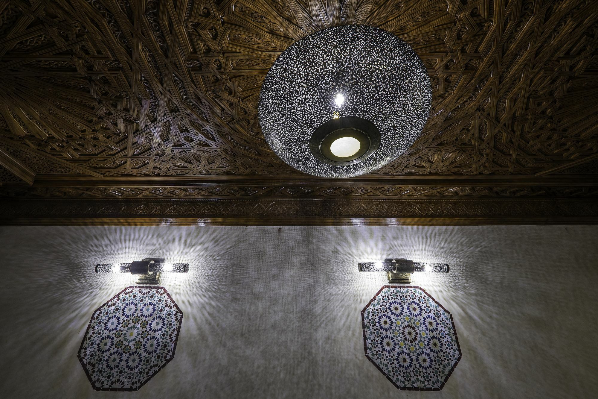 Riad Nesma Suites & Spa Μαρακές Εξωτερικό φωτογραφία