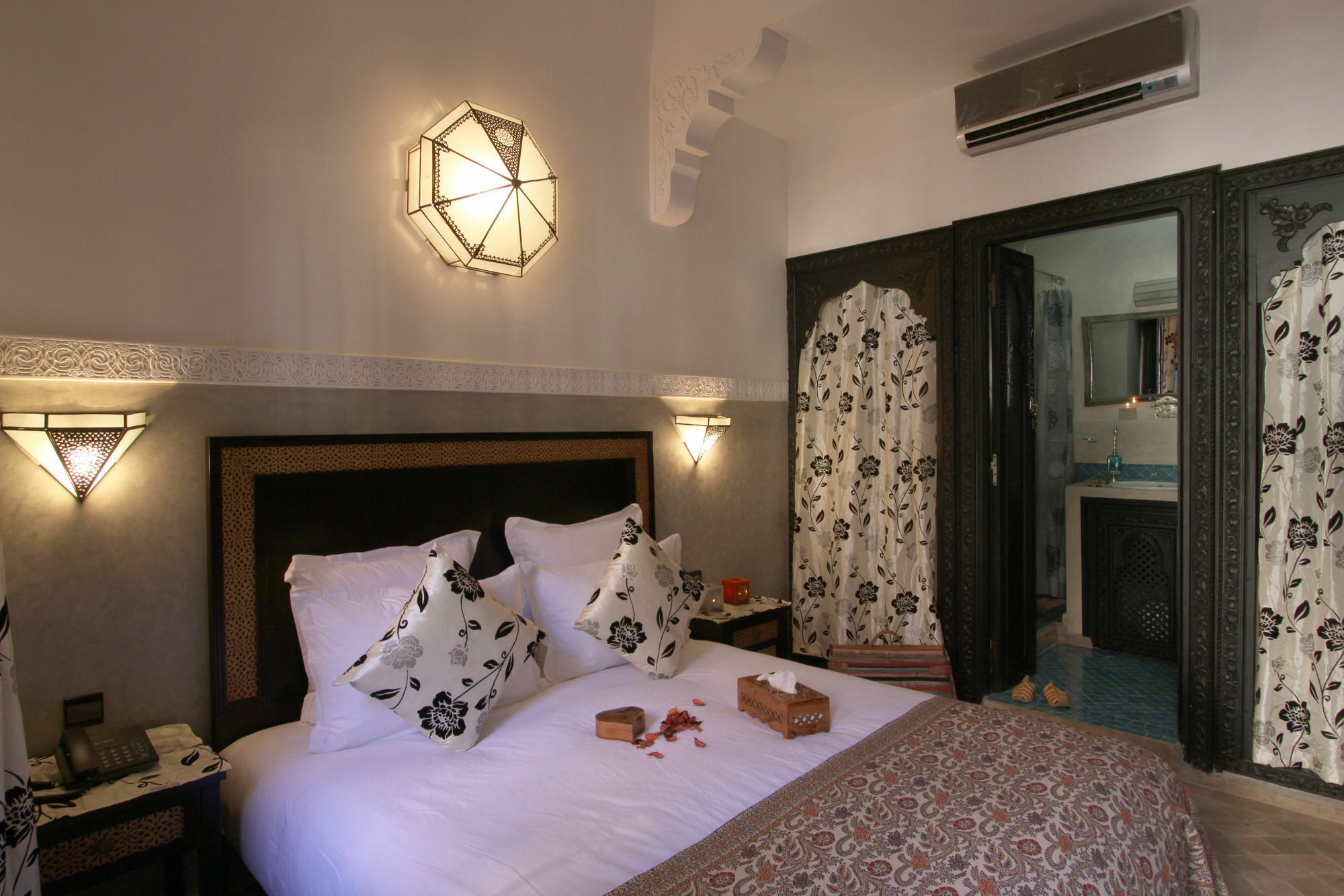 Riad Nesma Suites & Spa Μαρακές Εξωτερικό φωτογραφία